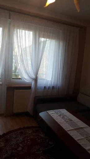 Mały Apartament ANIA